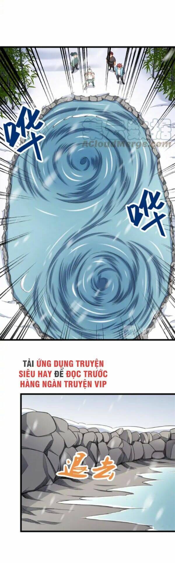 hệ thống tu tiên mạnh nhất Chapter 133 - Trang 2