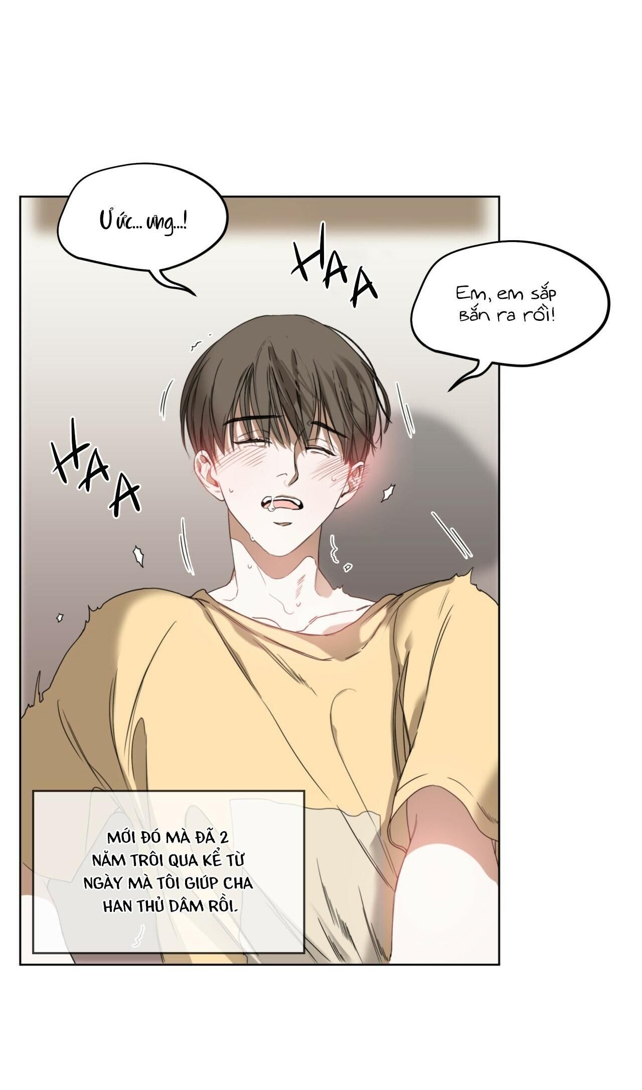 (CBunu) Phạm Luật Chapter 1 - Trang 2