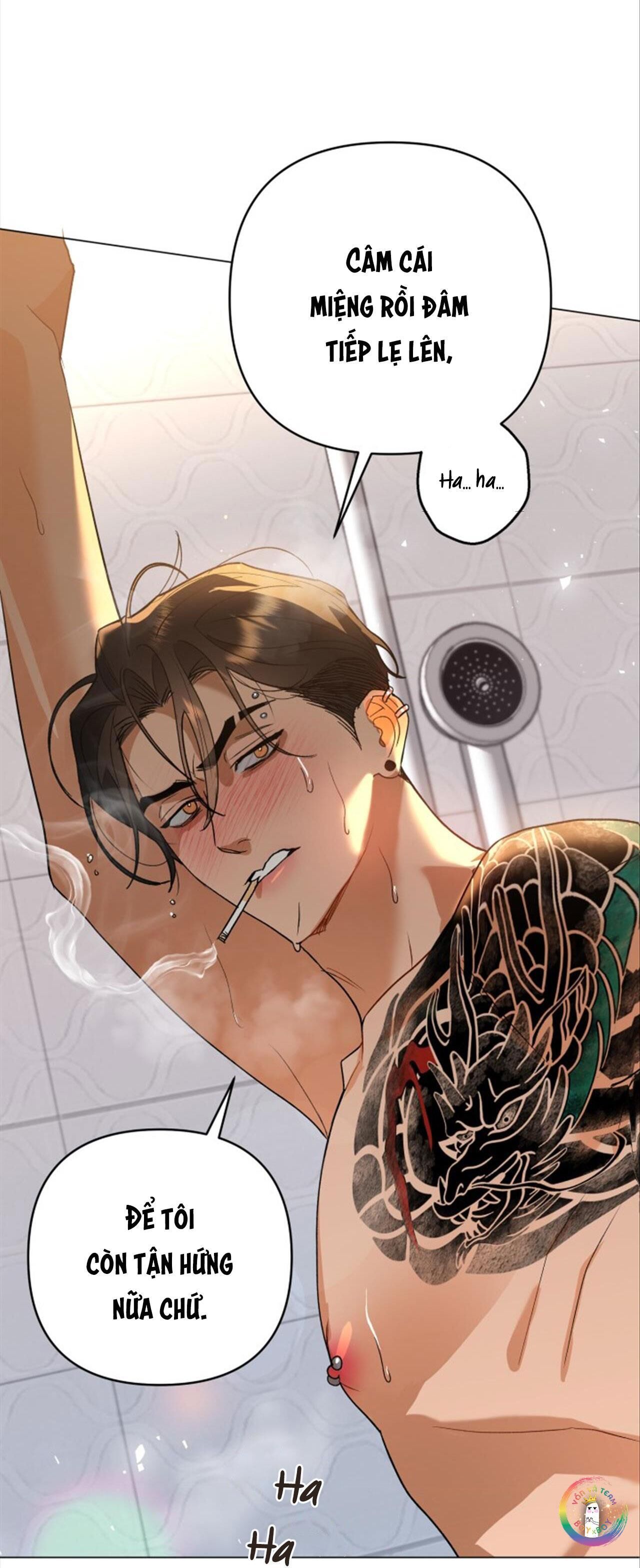 manhwa chịch vồn chịch vã Chapter 78 Fallen Brothers - Next Chương 79