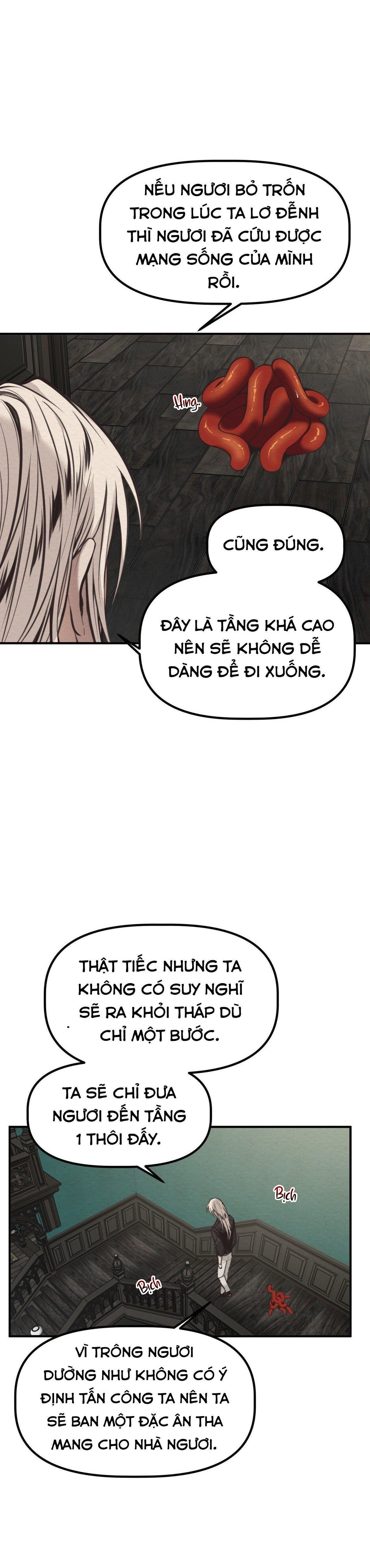 devil on top Chapter 31 - Trang 2