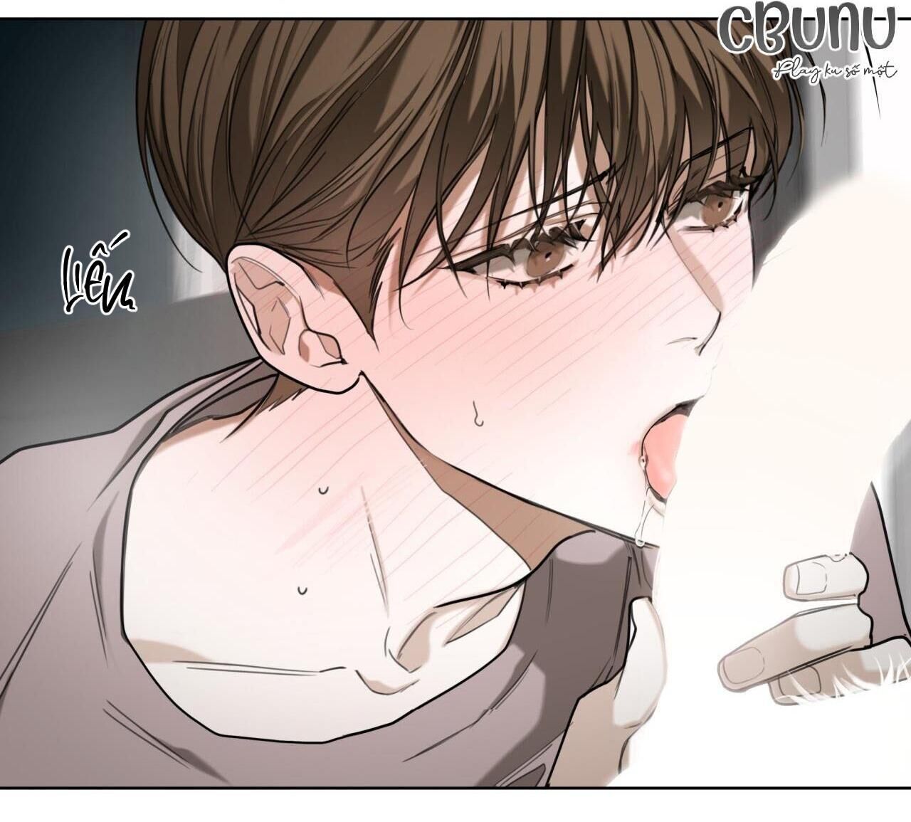 (CBunu) Phạm Luật Chapter 42 - Trang 2