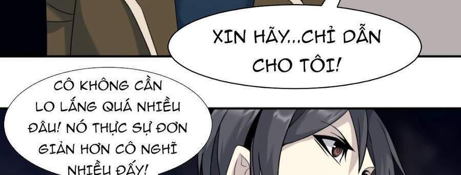 sức mạnh của ác thần chapter 6 - Trang 2