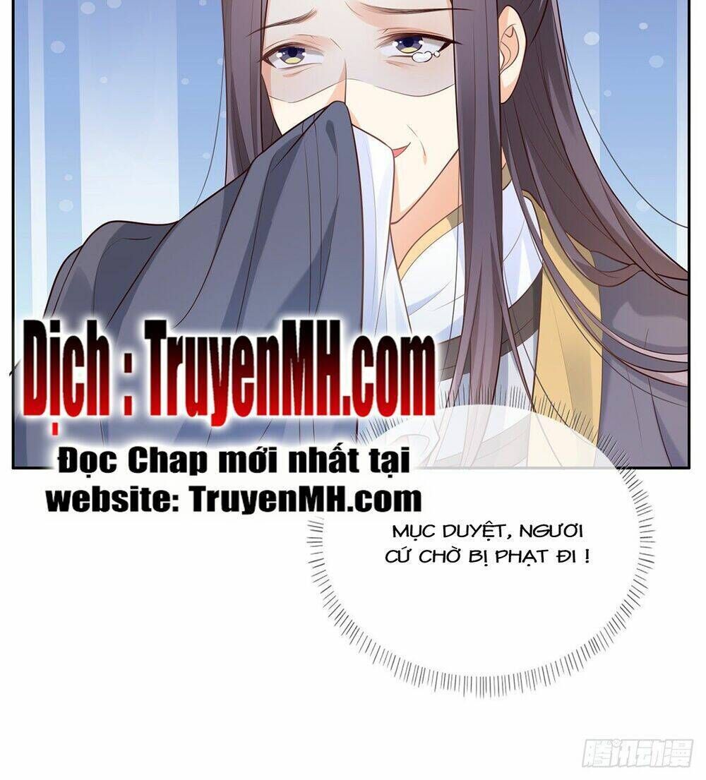 kiều mỵ phu lang, tại tuyến lục trà chapter 8 - Next chapter 9