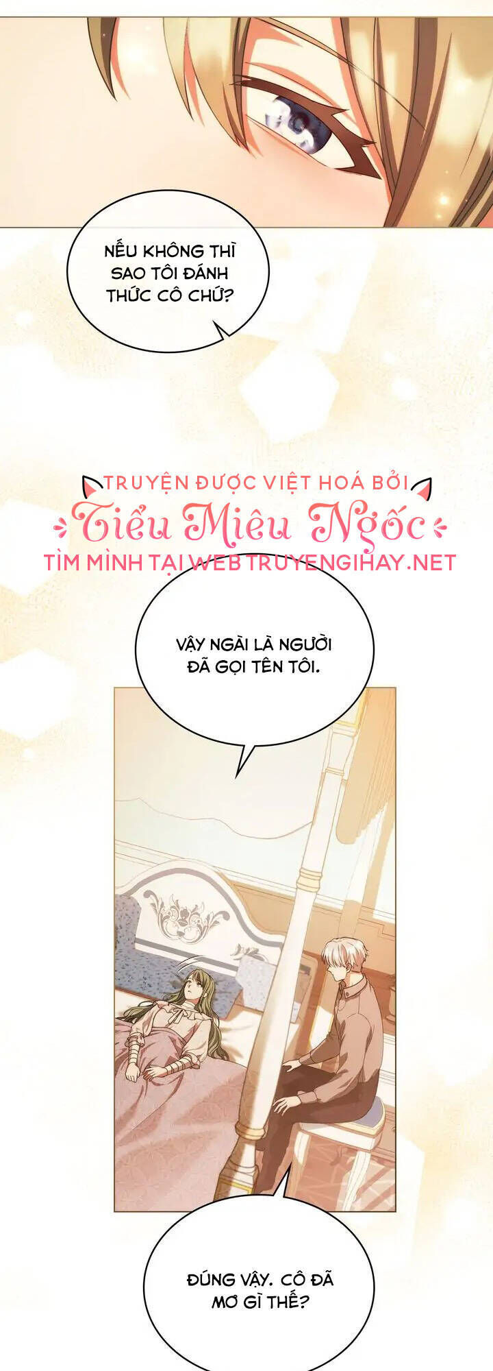 tôi trở thành nhân vật phản diện thực sự chapter 9 - Next chapter 10