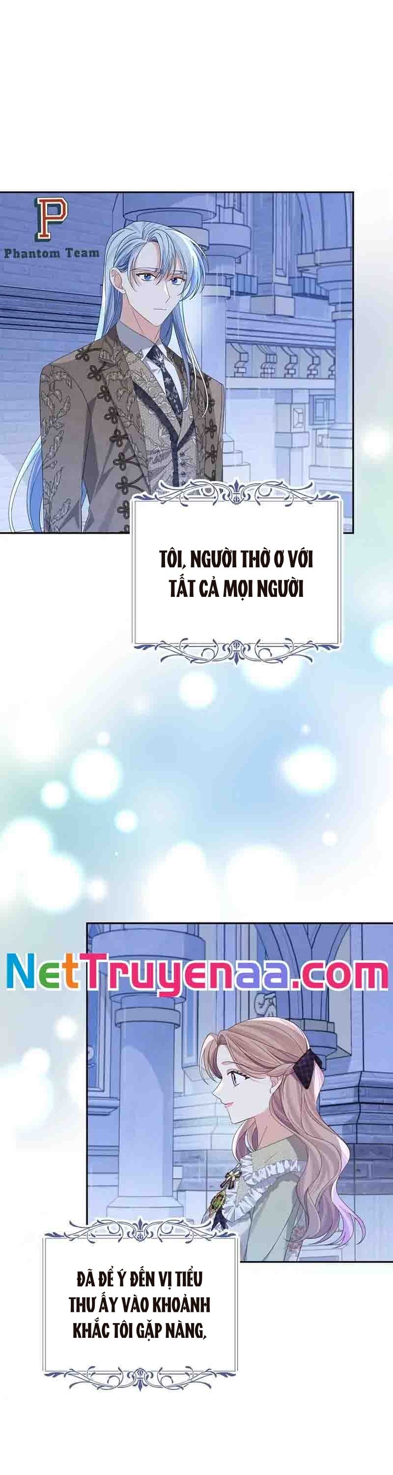 Cây Cúc Tây Thân Yêu Của Tôi Chapter 41 - Trang 2