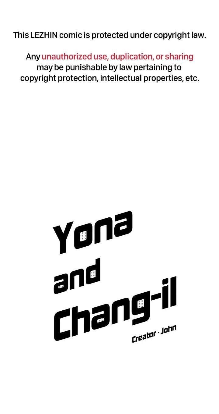 yona và chang-il Chapter 9 - Next Chương 10