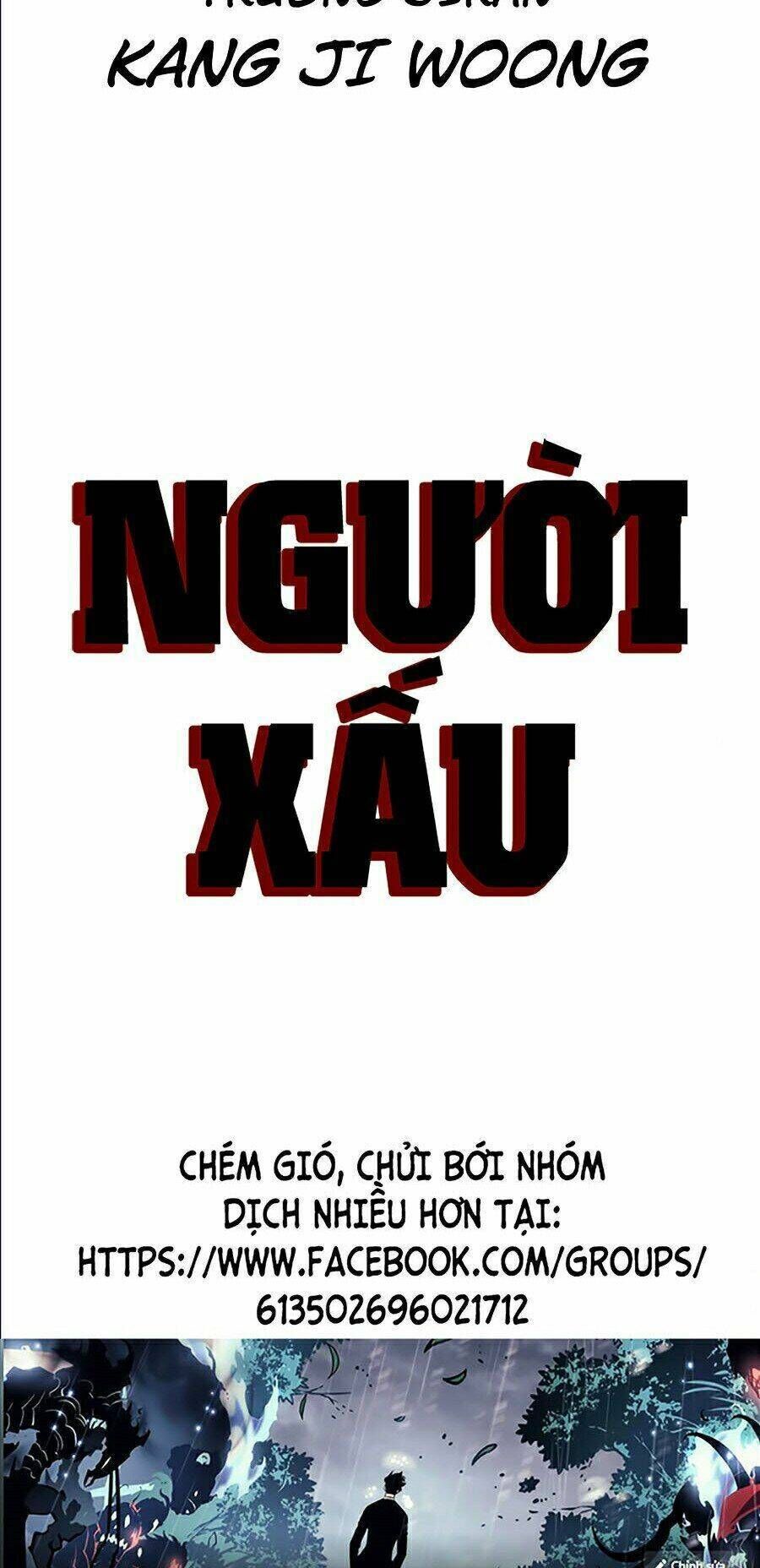 người xấu chương 51 - Trang 1