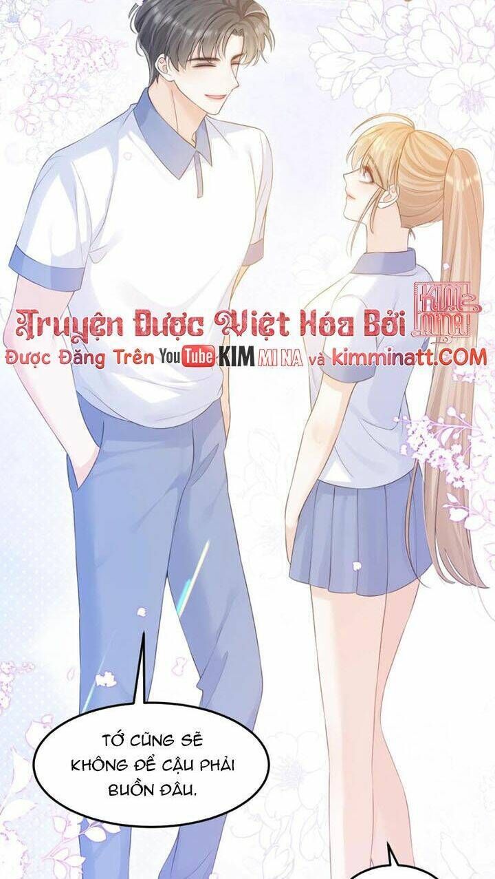 tình yêu cháy bỏng chapter 79 - Trang 2