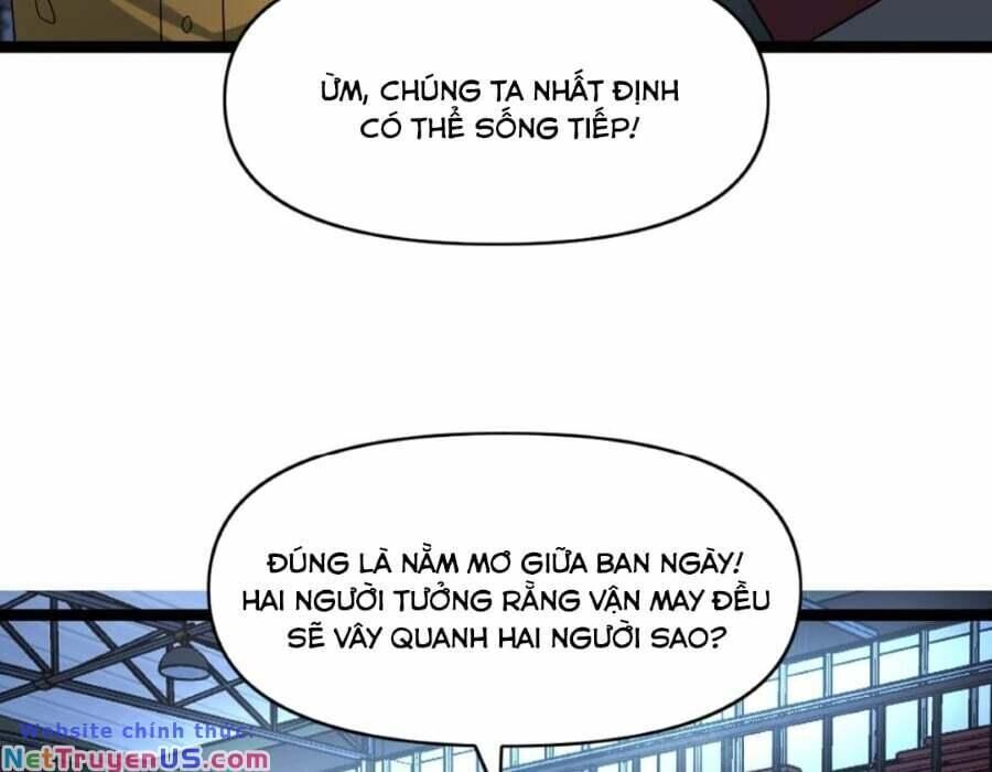 Đóng Băng Toàn Cầu: Tôi Gây Dựng Nên Phòng An Toàn Thời Tận Thế chapter 154 - Next chapter 155