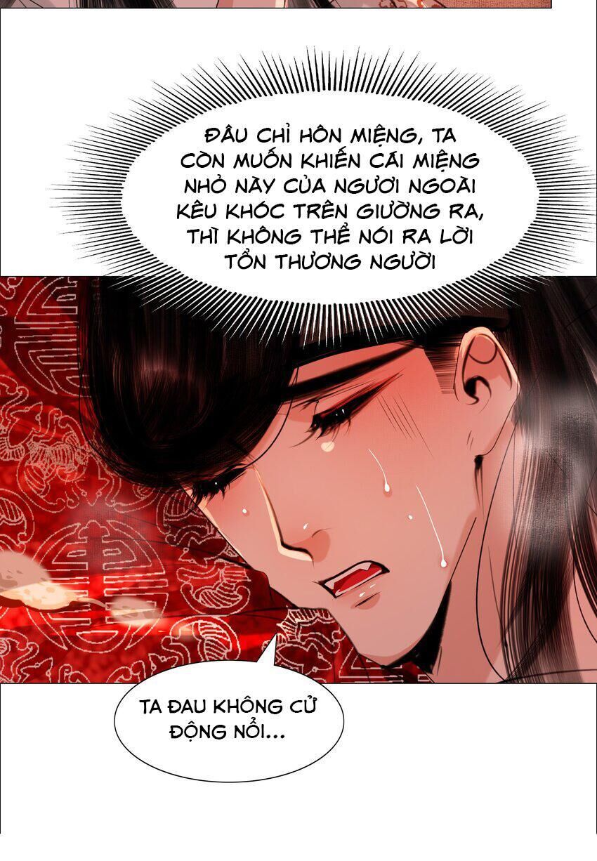 vòng luân hồi Chapter 59 - Trang 1