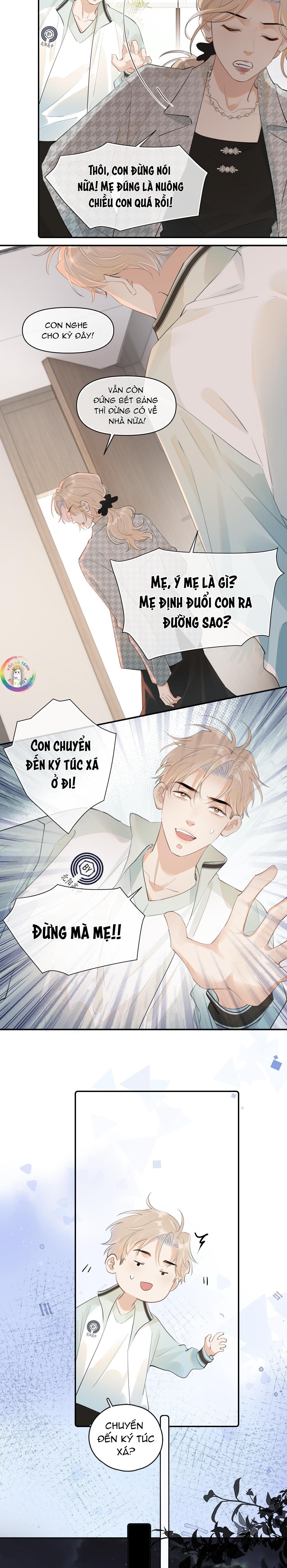 Cậu Vượt Giới Hạn Rồi Chapter 23 - Trang 1