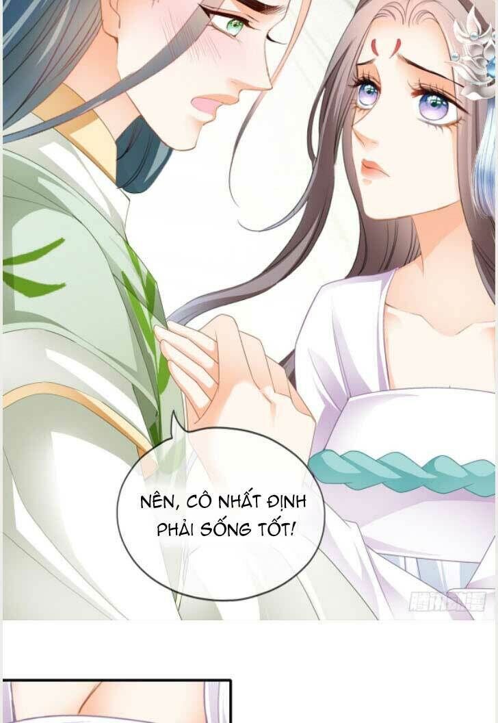 bổn vương muốn ngươi chapter 145 - Next chapter 146