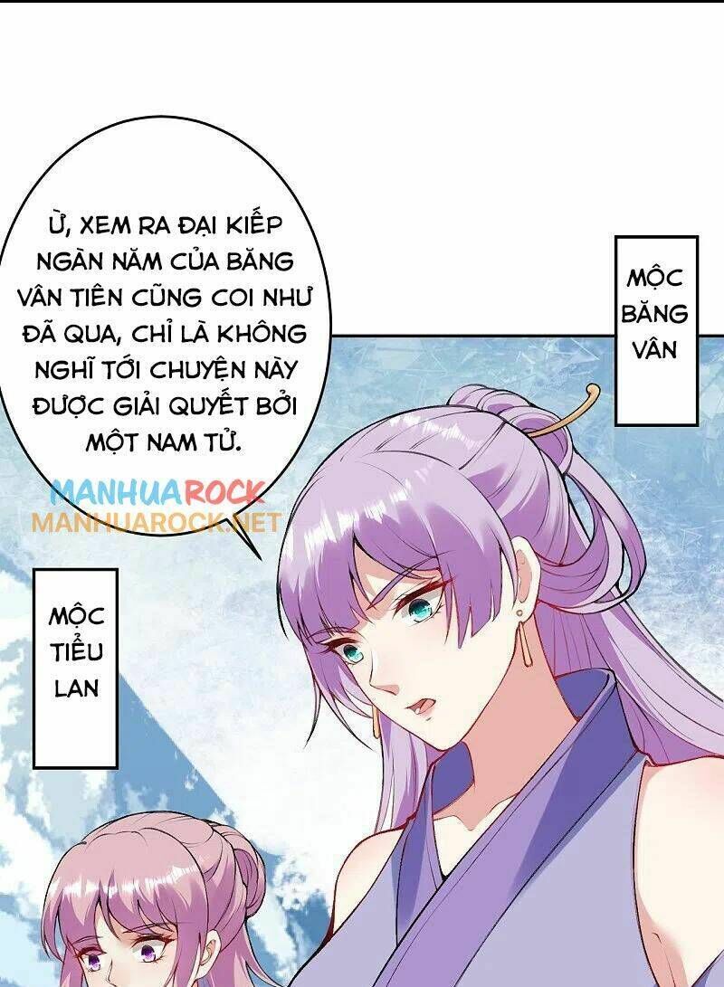 nghịch thiên tà thần Chapter 397 - Next Chapter 398