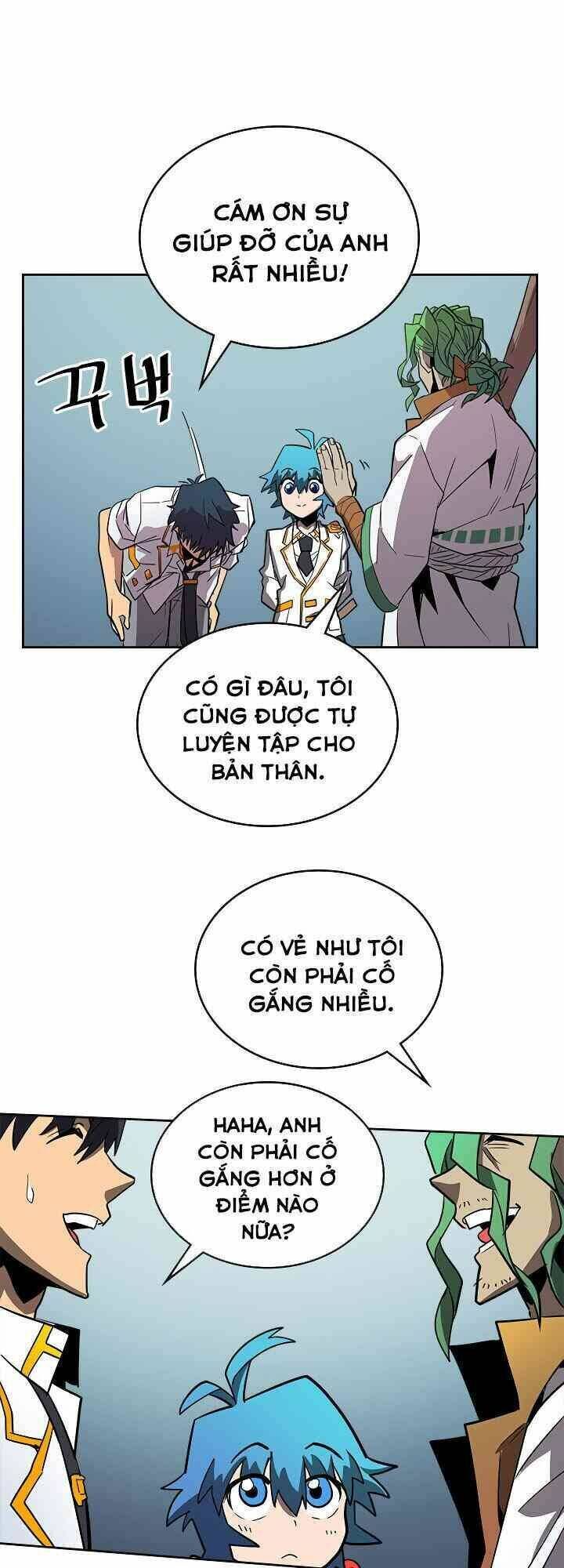 chuyển sinh ma pháp đặc biệt yếu chapter 51 - Next chapter 52