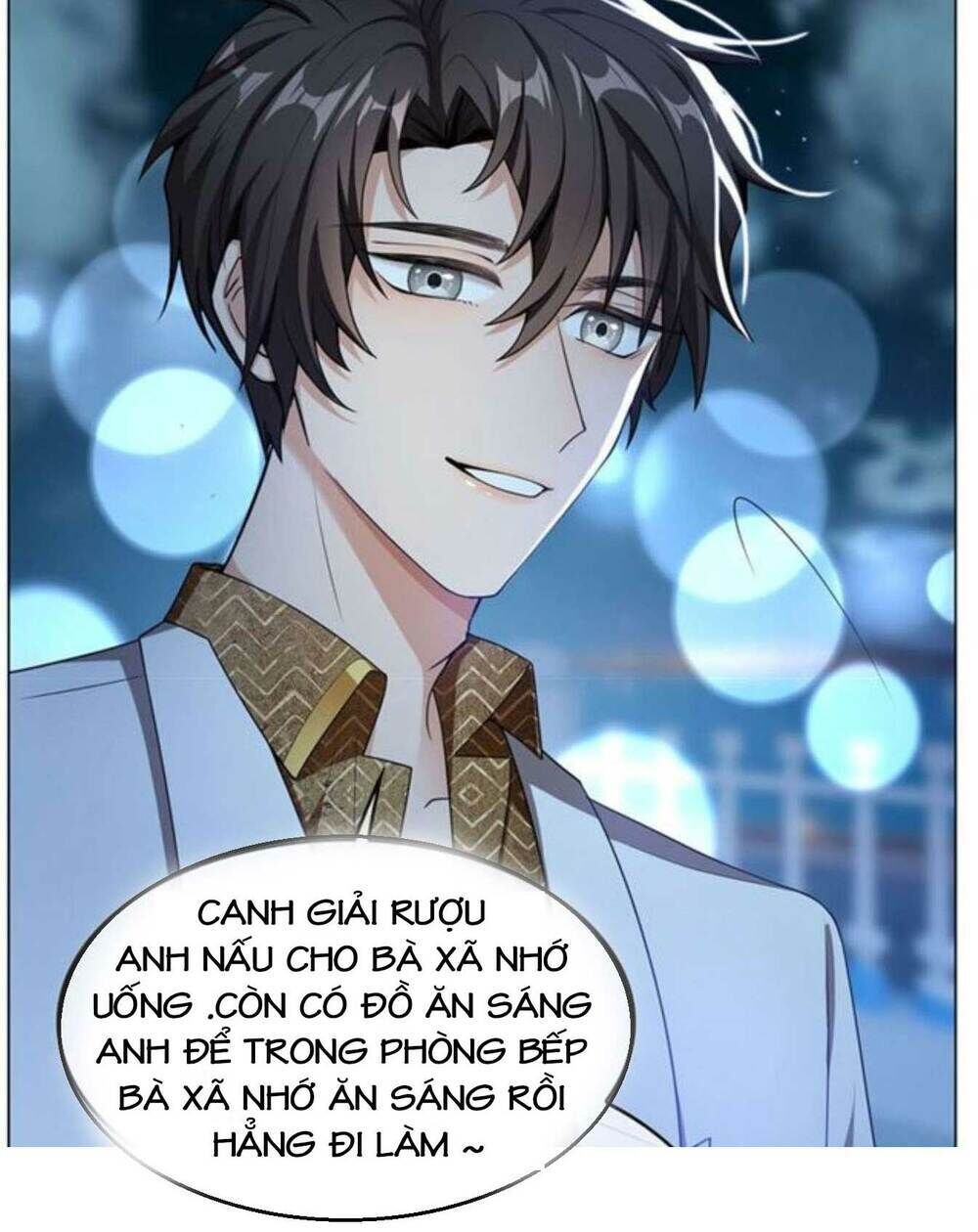 cô vợ nhỏ nuông chiều quá lại thành ác!! chapter 64 - Trang 2