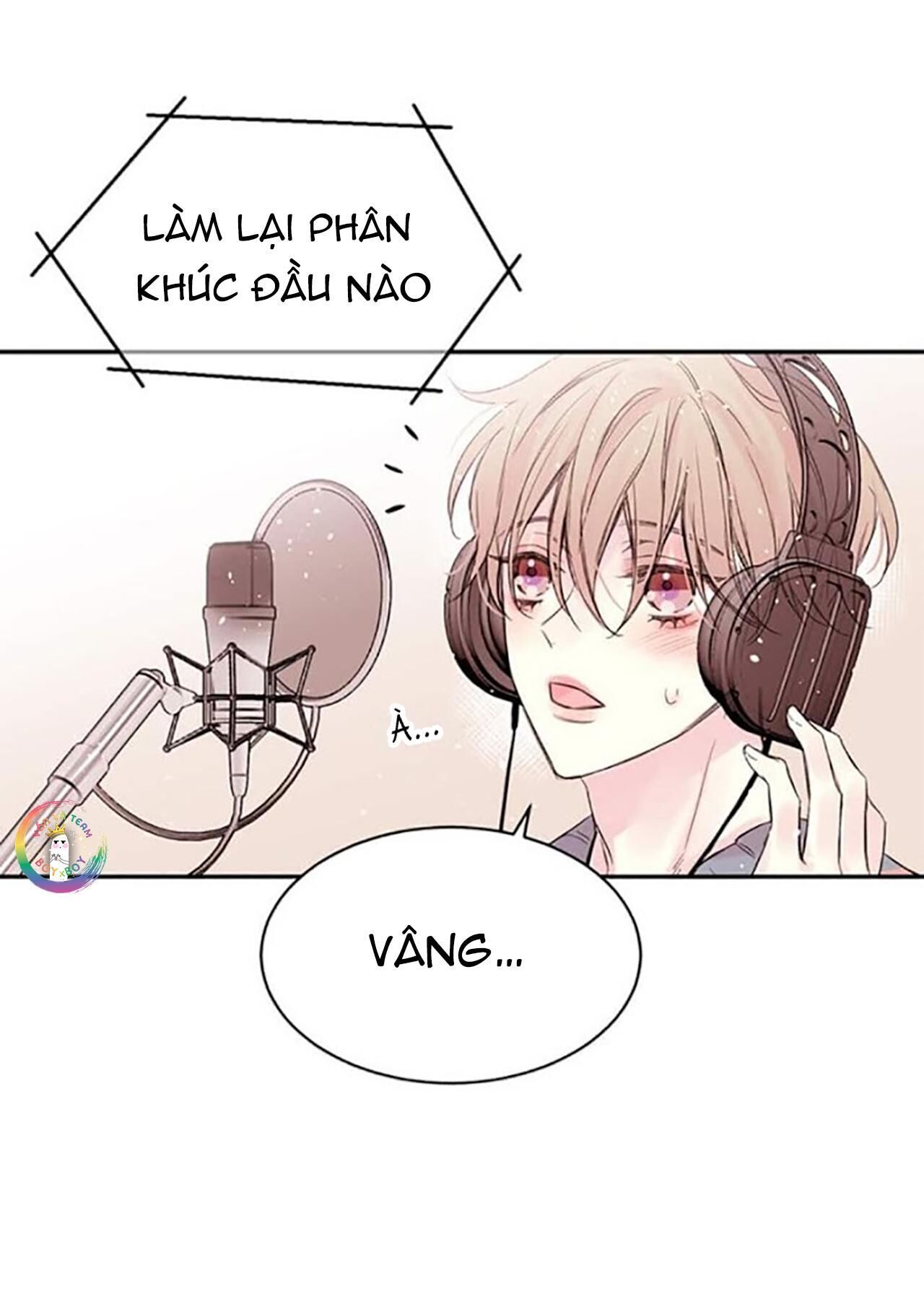 bí mật của tôi Chapter 5 - Trang 1