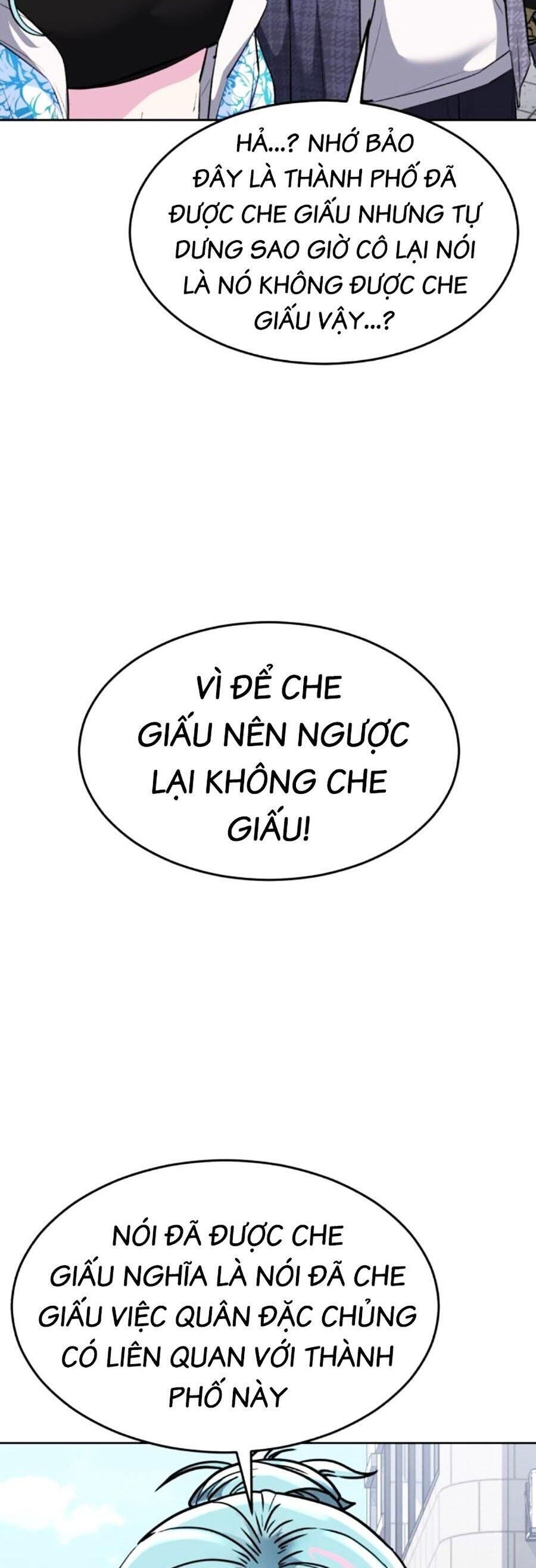 giao ước tử thần Chương 226 - Trang 1