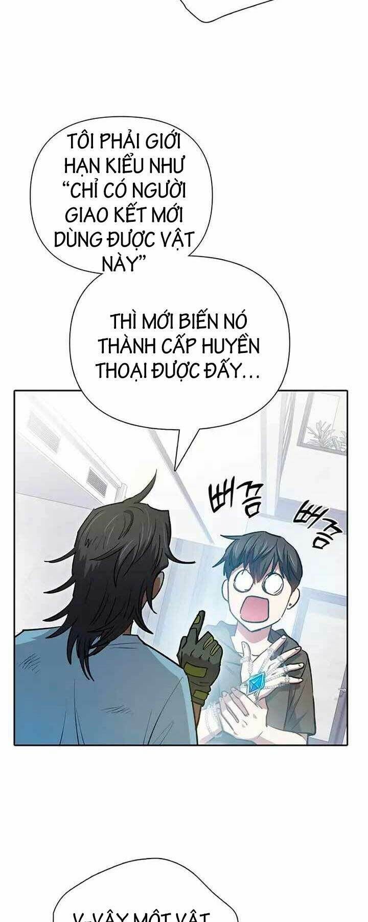 những ranker cấp s mà tôi nuôi dưỡng chapter 103 - Trang 2