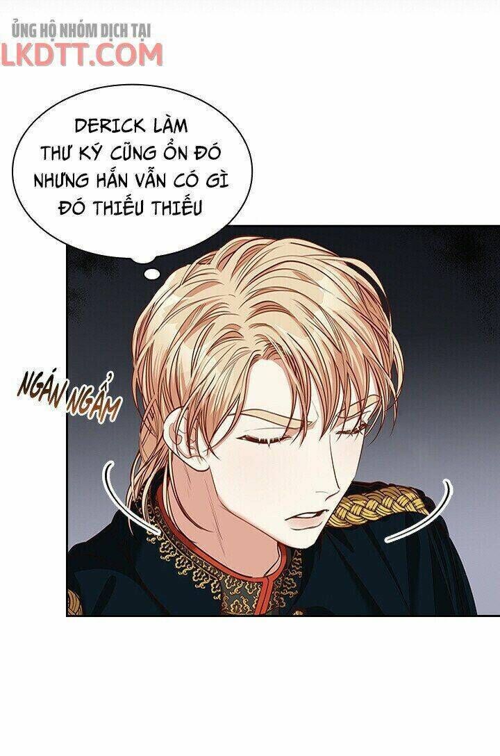 tôi trở thành thư ký của bạo chúa Chapter 33 - Next Chapter 34