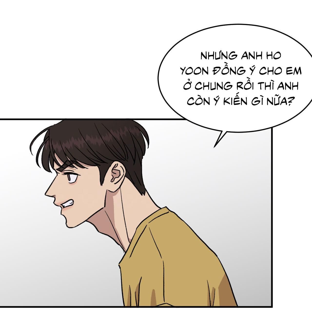 nhà của chúng ta Chapter 1 - Trang 2