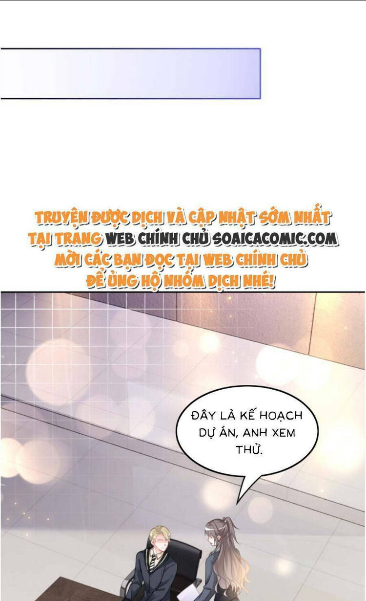 được các anh trai chiều chuộng tôi trở nên ngang tàng chapter 119 - Next chapter 120