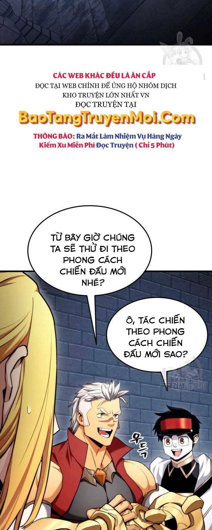 huyền thoại game thủ - tái xuất chapter 63 - Next chapter 64