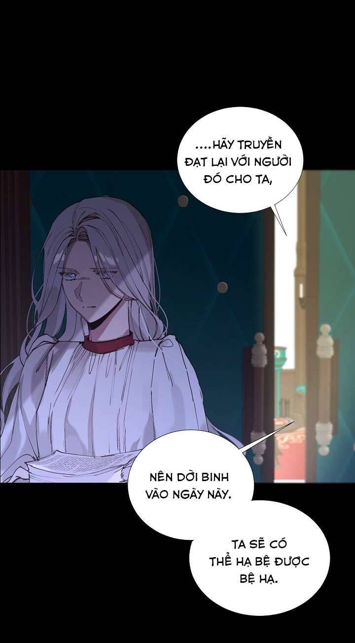 ác nữ cần bạo chúa Chapter 2 - Trang 2