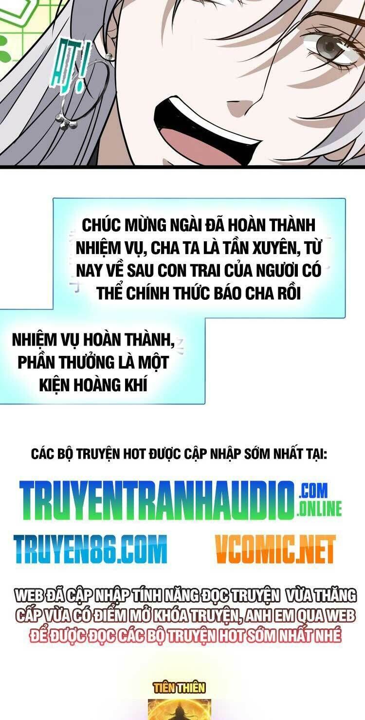 hệ thống gánh con mạnh nhất chapter 94 - Trang 2