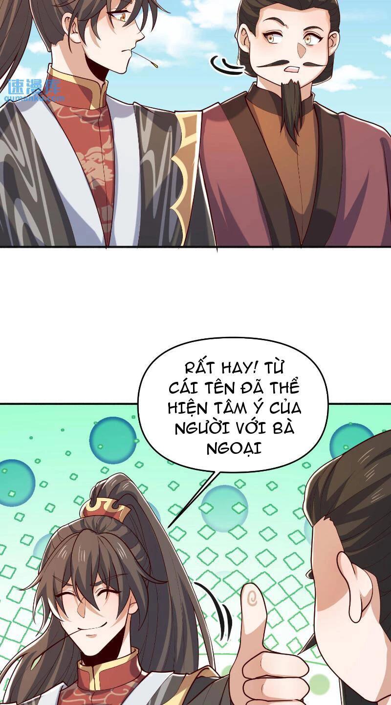 mở đầu nữ đế làm chính cung Chapter 332 - Trang 2