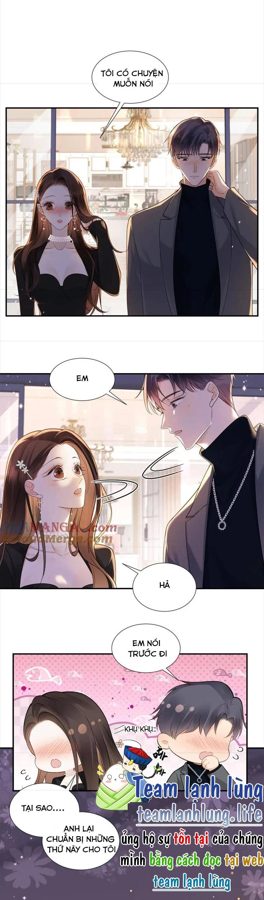 hàng tỷ ngôi sao không sáng bằng em Chapter 61 - Next Chapter 62