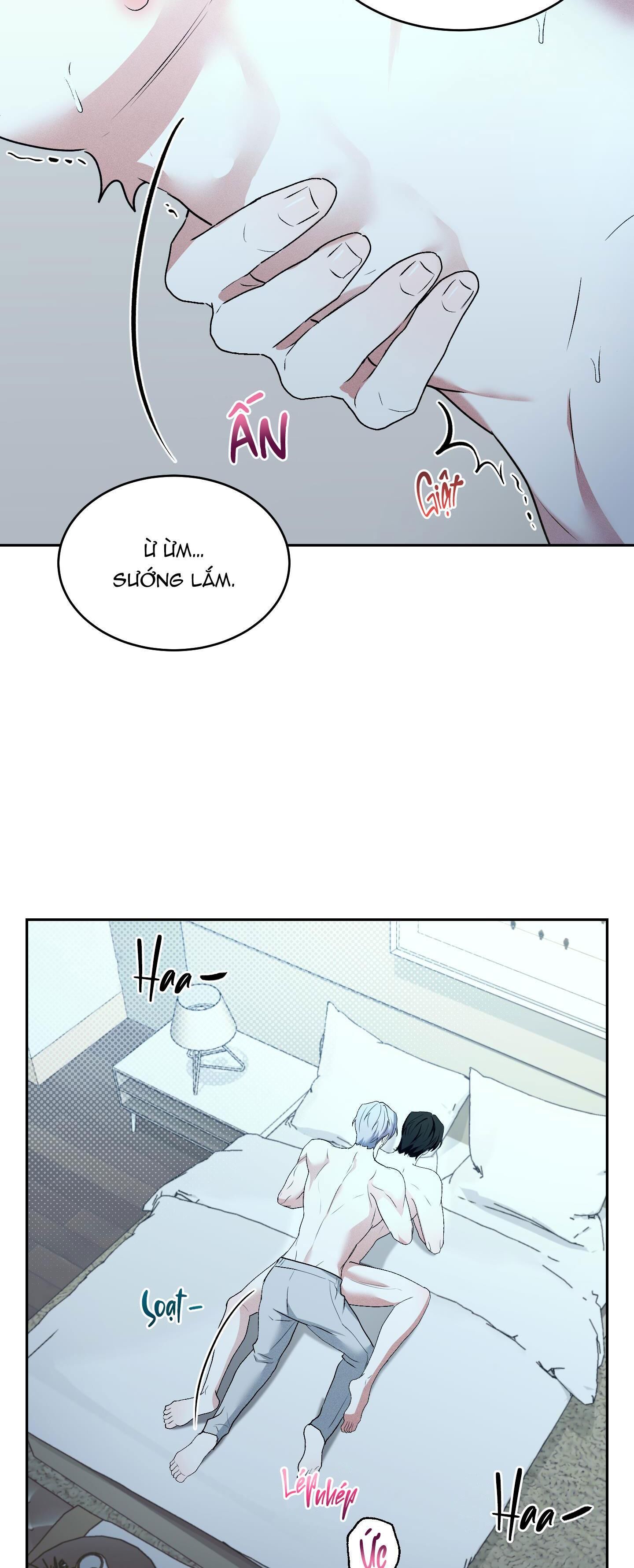 bắn là dính Chapter 21 - Trang 2