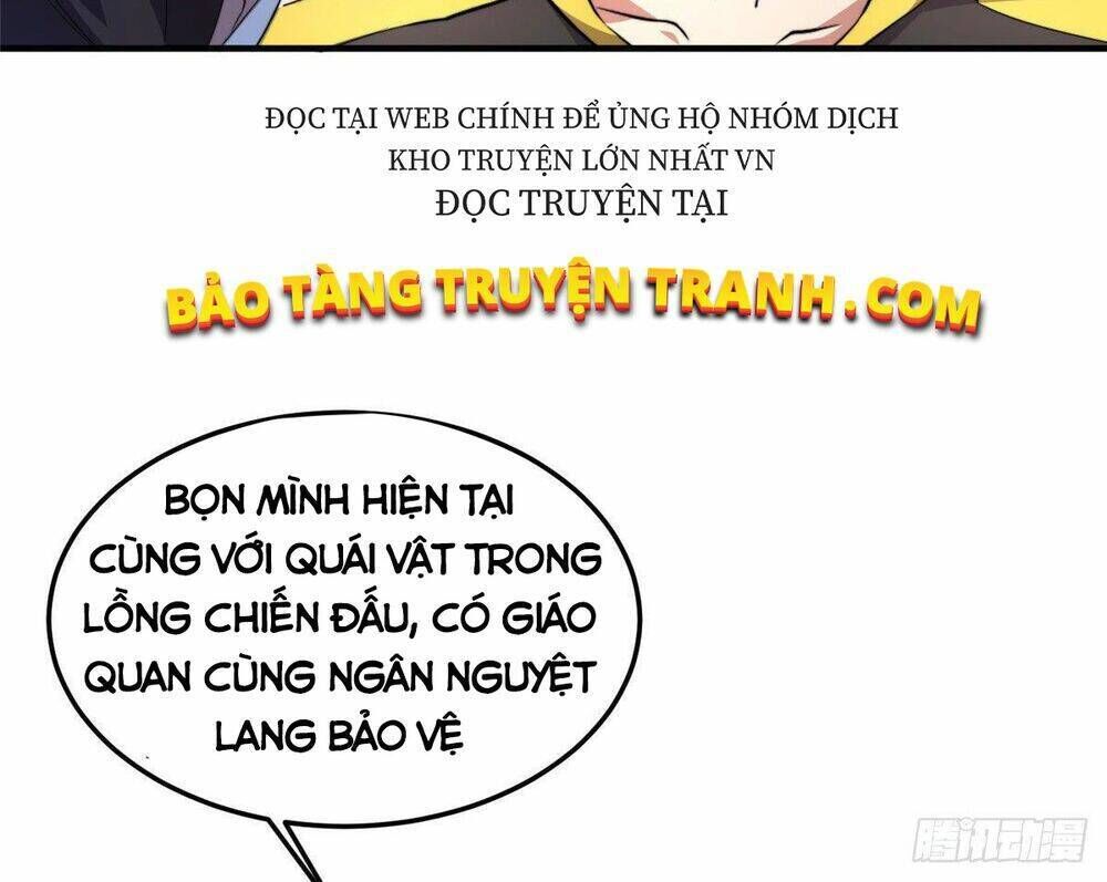 thần sủng tiến hóa Chapter 30 - Trang 2