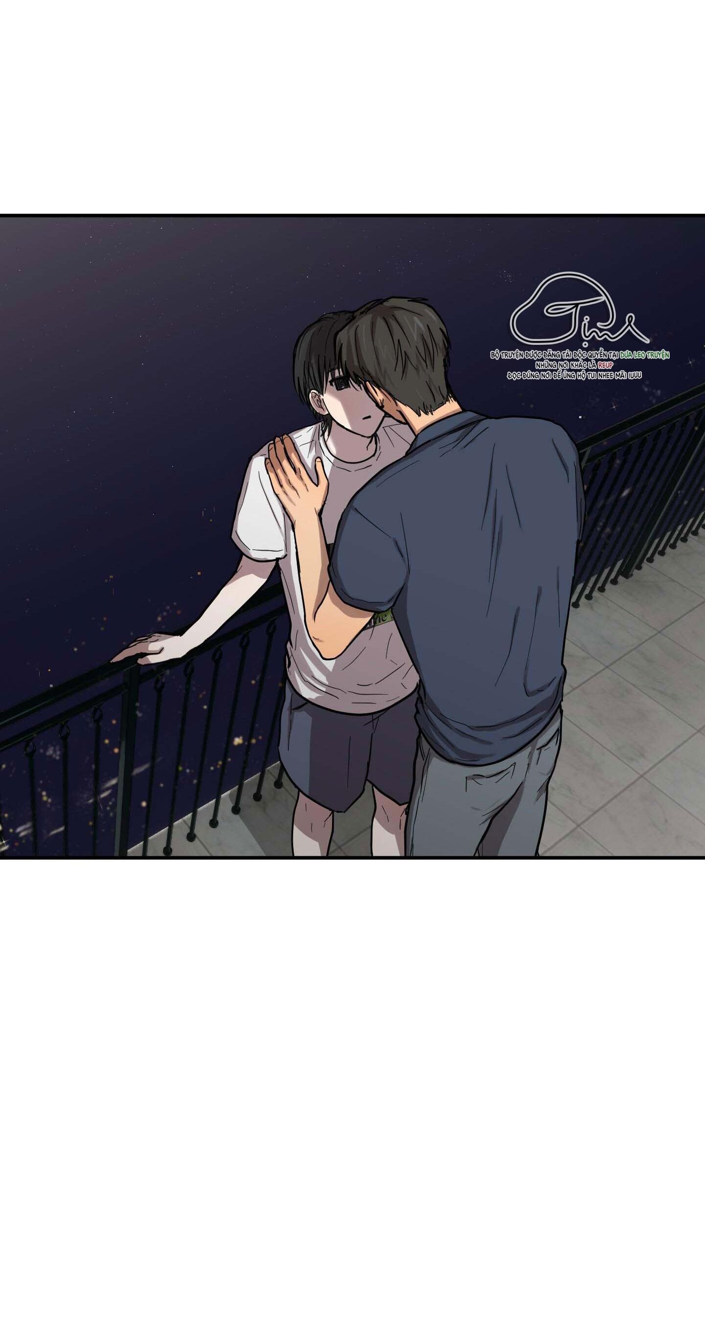 tuyển tập manhwa dằm khăm Chapter 5 -Cách yêu 5 - Trang 1