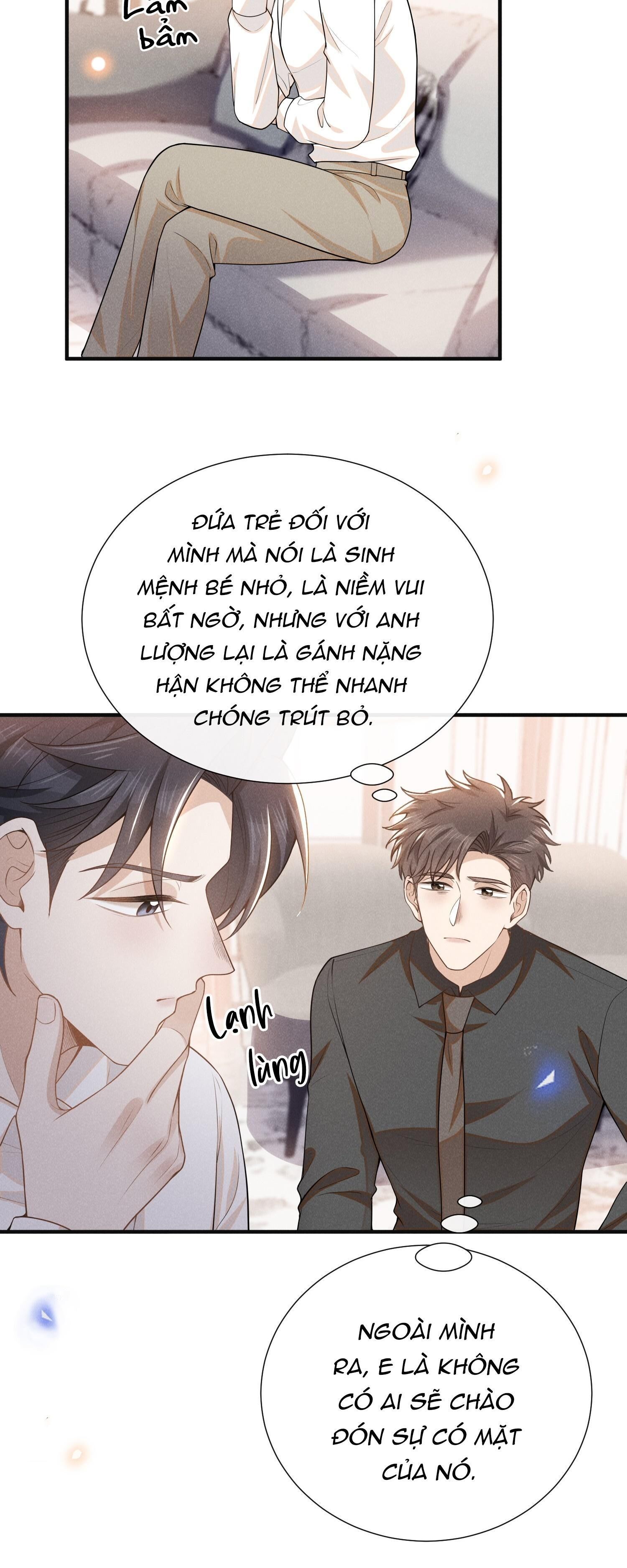 Lai Sinh Bất Kiến Chapter 114 - Next Chapter 115