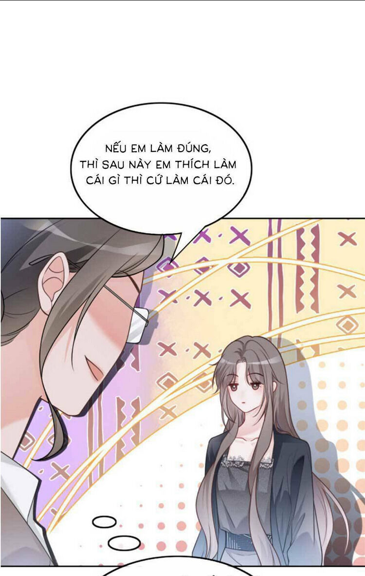 được các anh trai chiều chuộng tôi trở nên ngang tàng chapter 146 - Next chapter 147