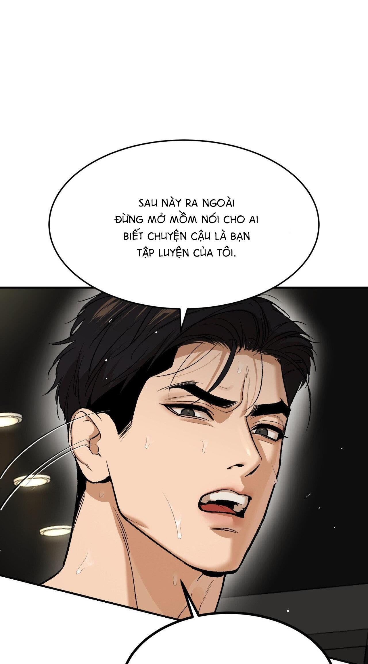 (CBunu) ChinhX - Vận Xui Chapter 46 - Next Chapter 47