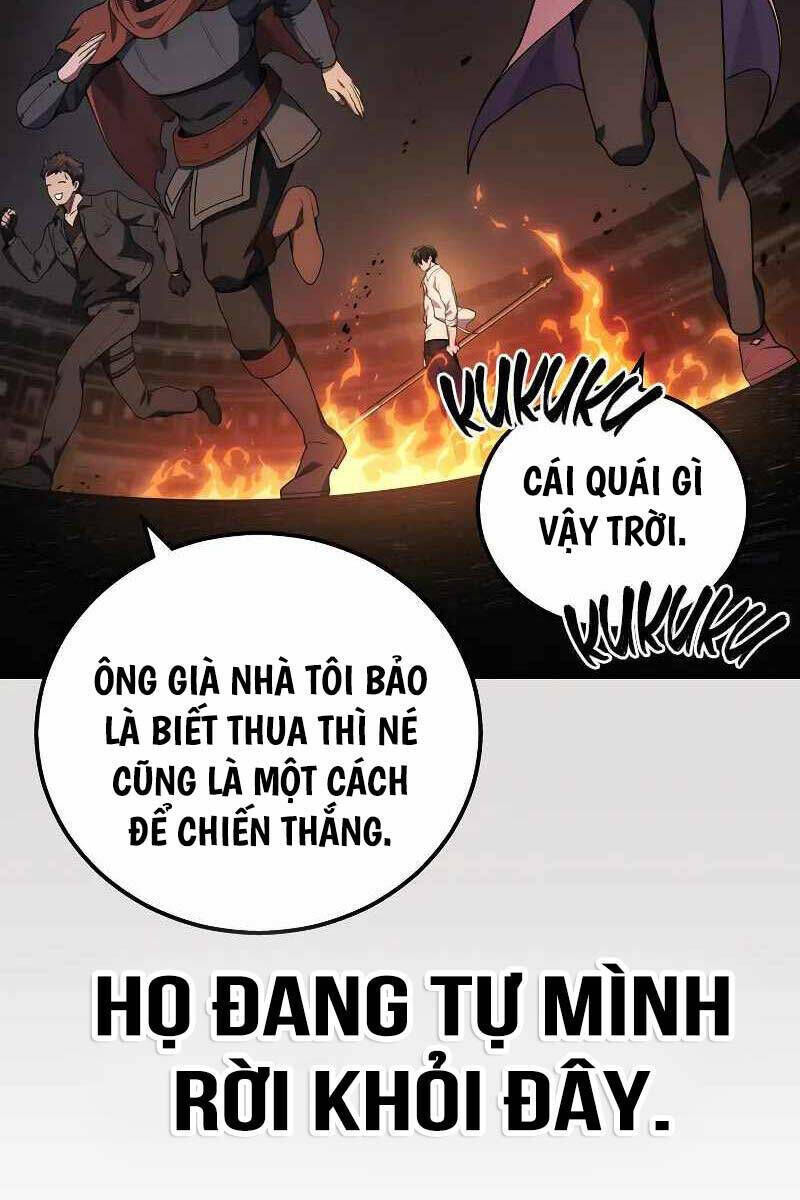 thần chiến tranh trở lại cấp 2 chapter 49 - Trang 2