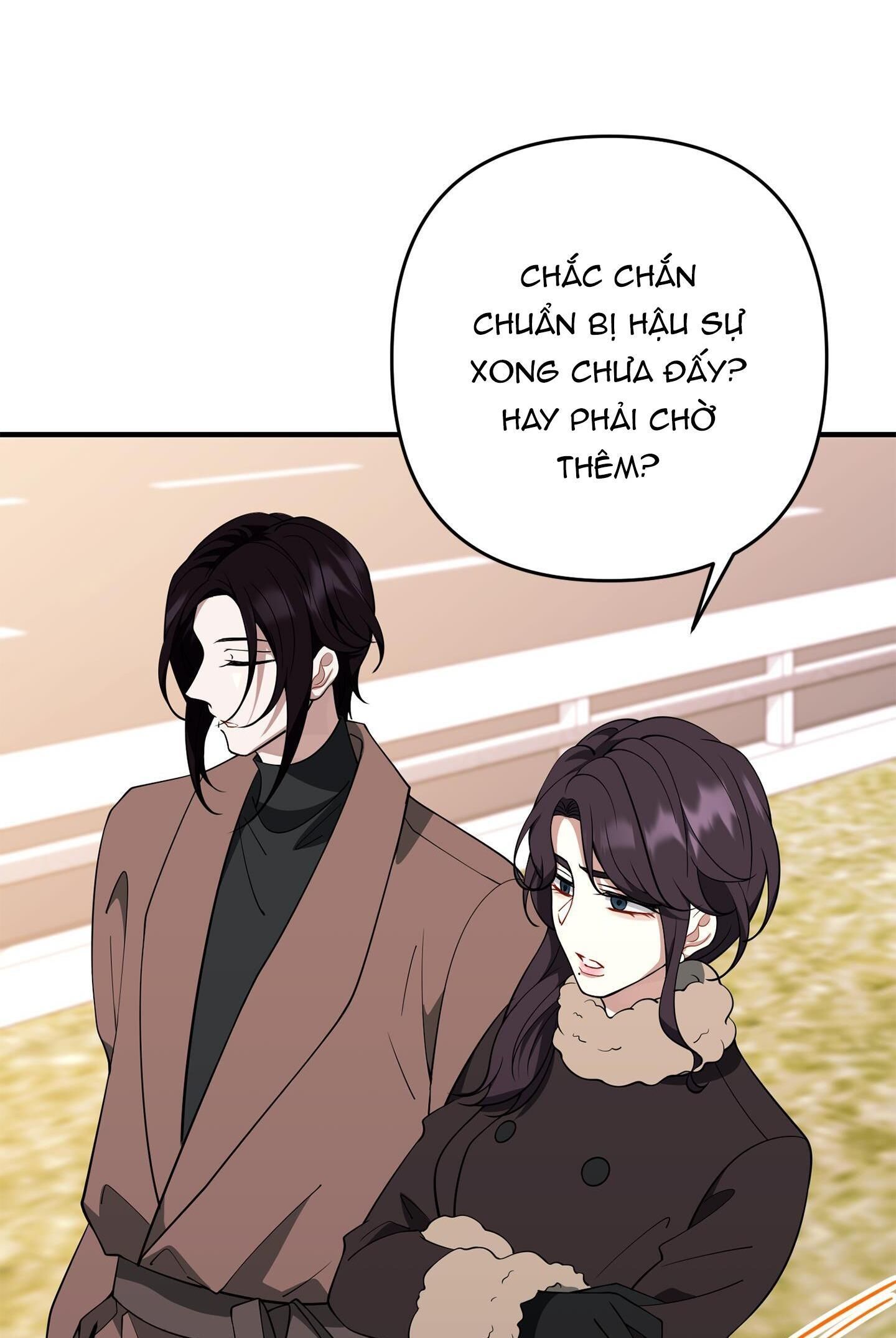 vết hằn Chapter 53 - Next Chapter 54