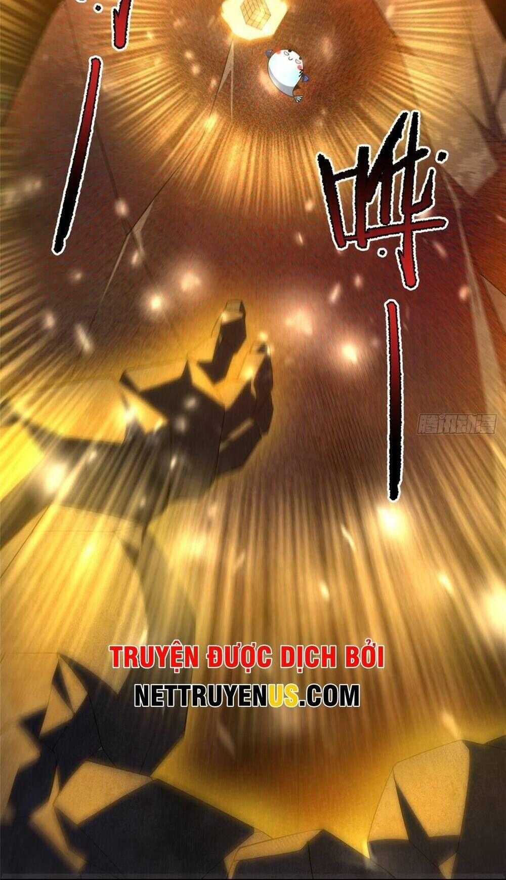 thần sủng tiến hóa chapter 252 - Trang 2