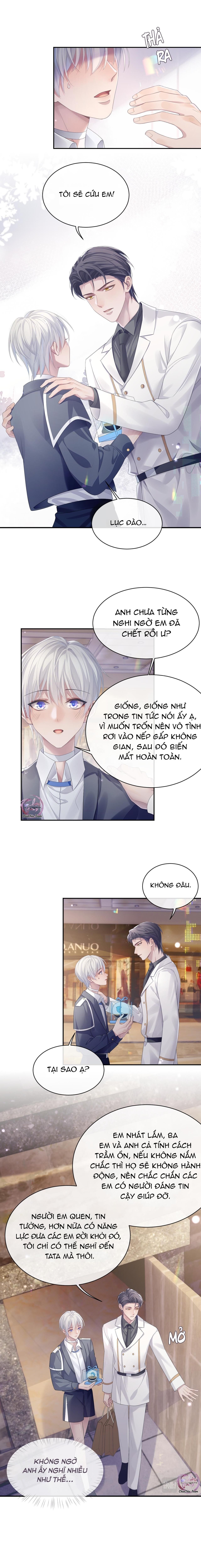 đề nghị ly hôn Chapter 53 - Trang 2