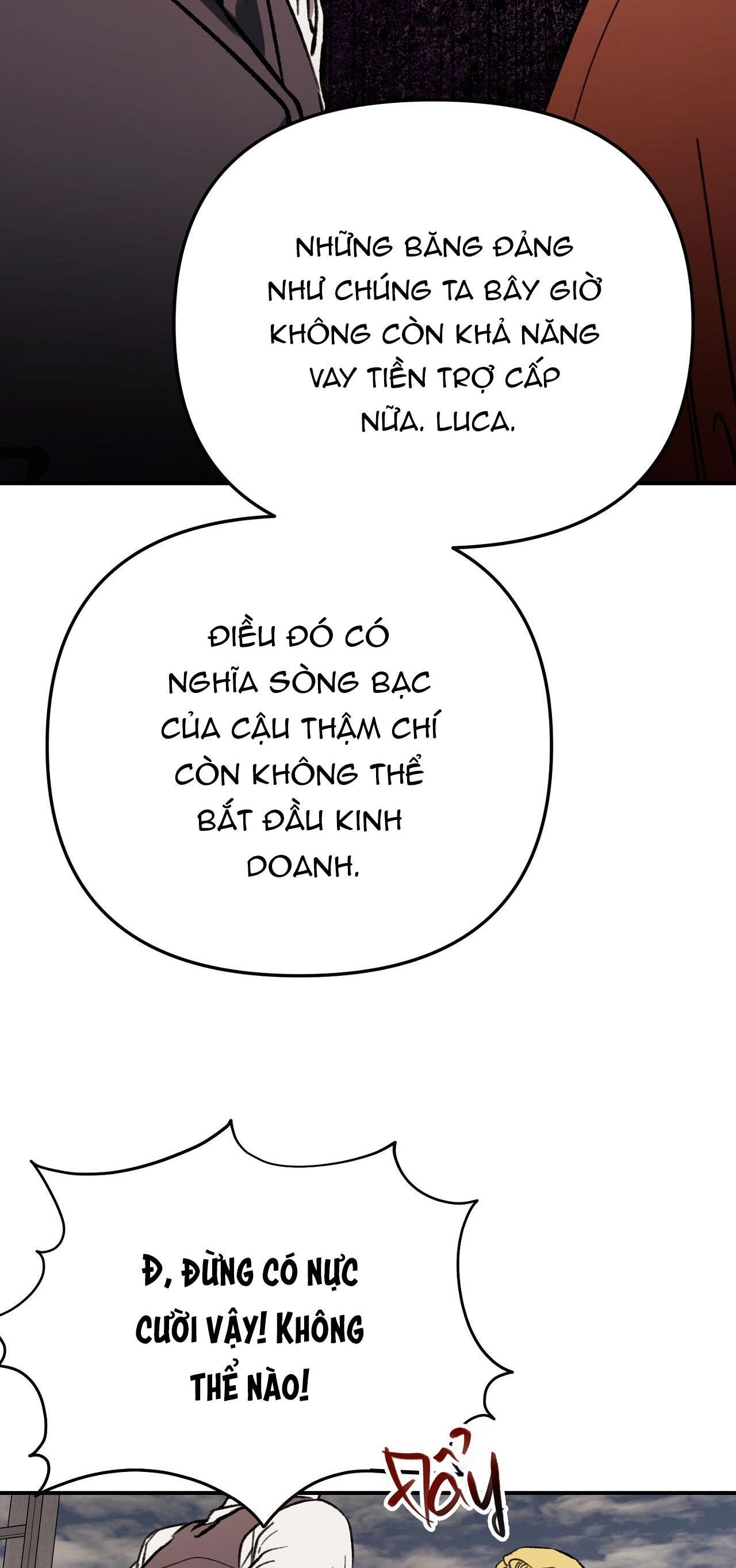 sói trong lồng Chapter 27 - Next Chapter 28