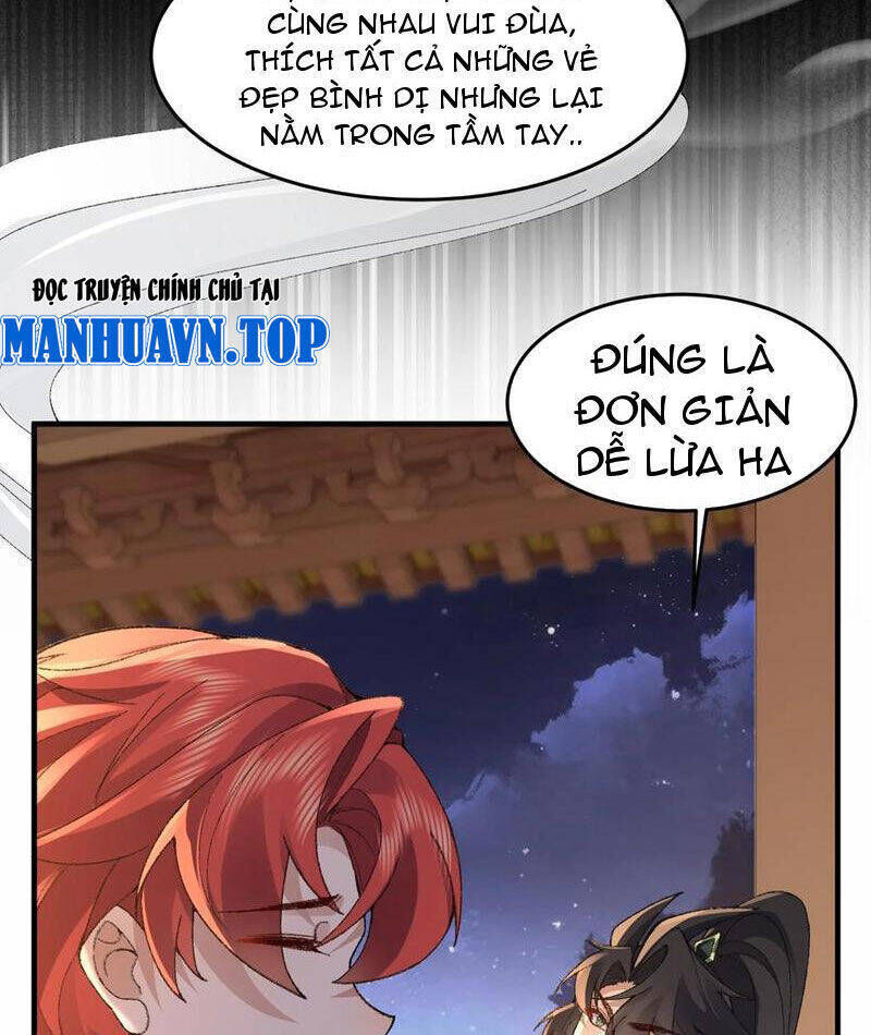 nhị sư huynh tuy là phàm nhân nhưng rất mạnh mẽ Chapter 76 - Next Chapter 76