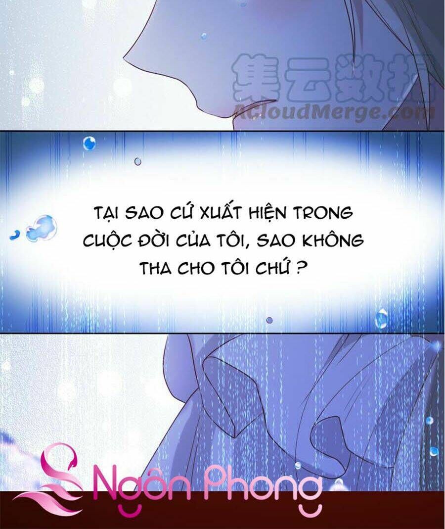 thần luân mật luyến chapter 61 - Trang 2