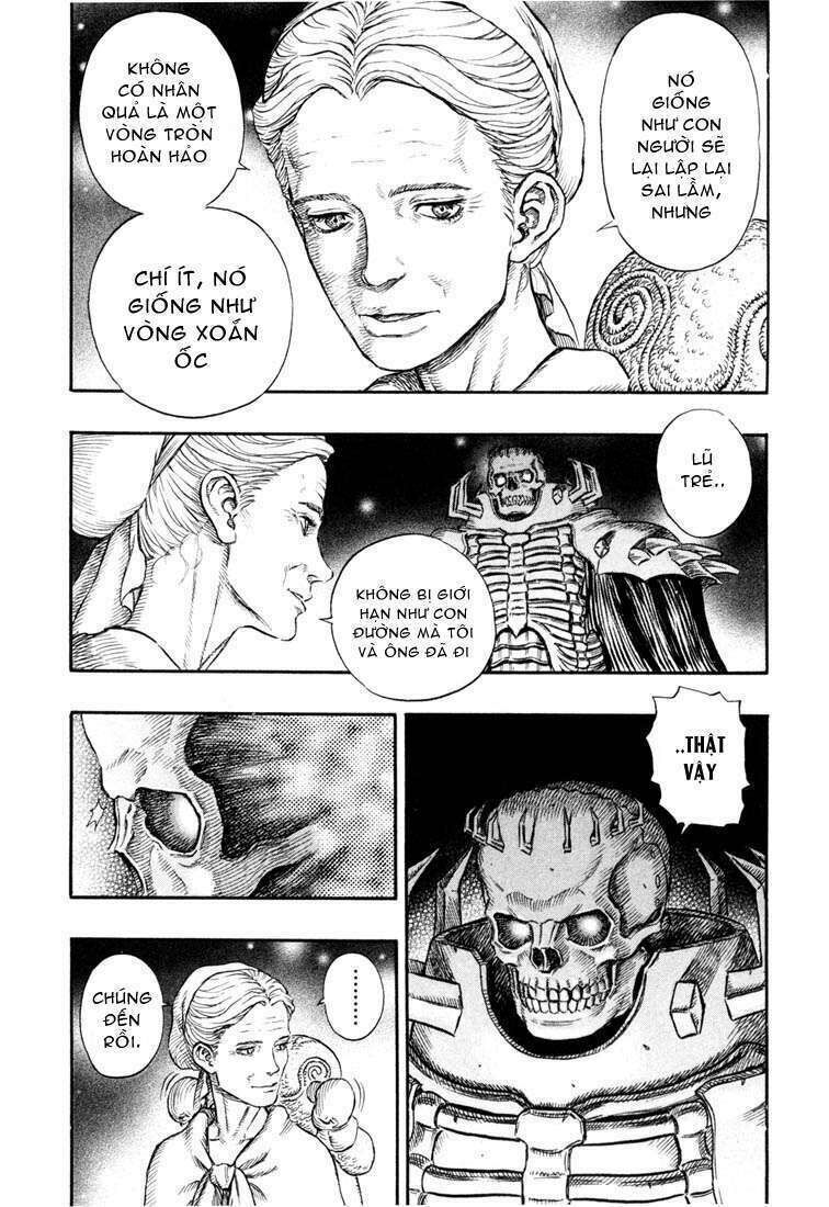 berserk chapter 238 - Trang 2