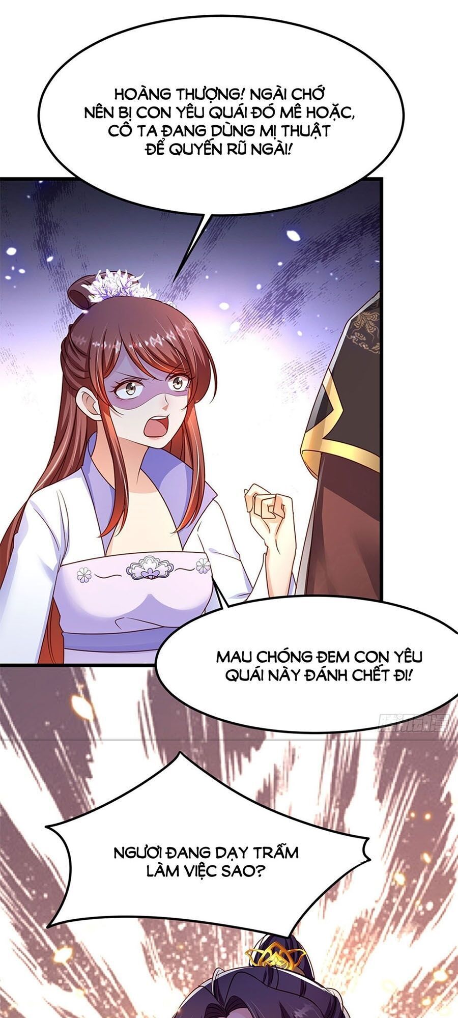 segawa-san muốn yêu đương nghiêm túc với tôi Chapter 13 - Next Chapter 14