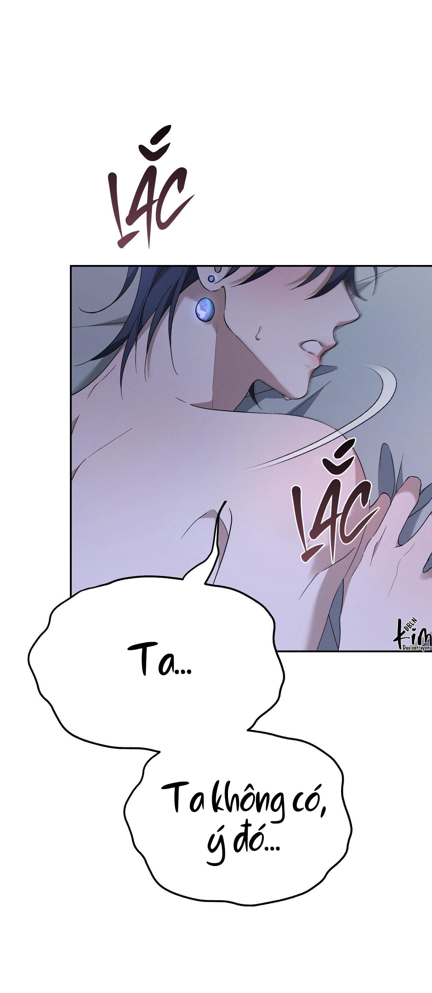 EXTRA VIRGIN Chapter 4 - Trang 2