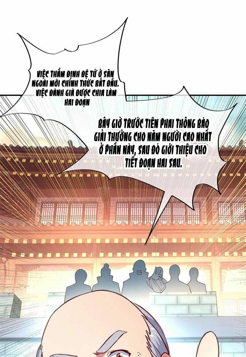 chiến hồn tuyệt thế chapter 113 - Trang 2