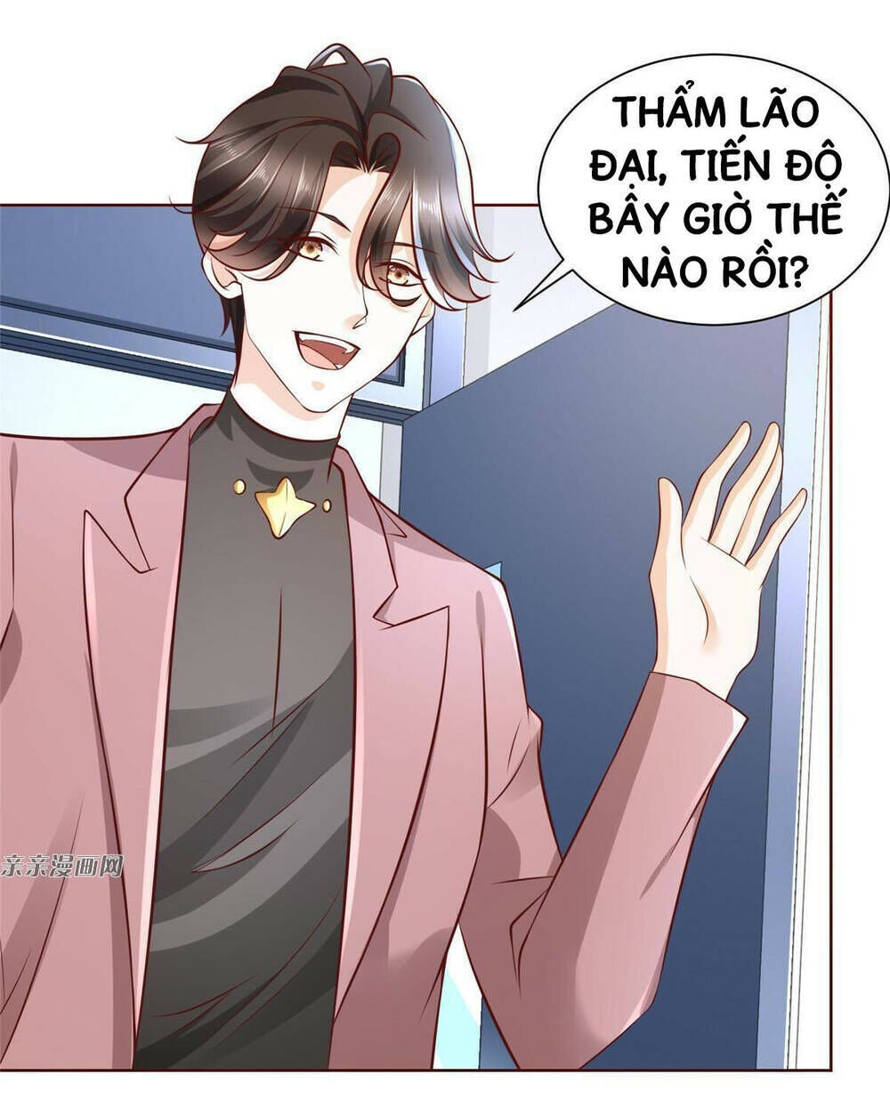 mỗi tuần ta có một nghề nghiệp mới chapter 184 - Next chapter 185