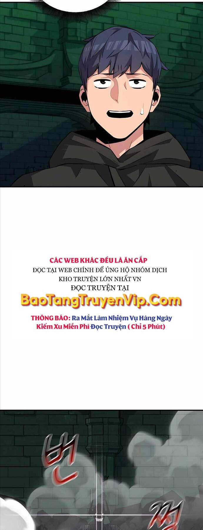 đi săn tự động bằng phân thân chương 87 - Trang 2