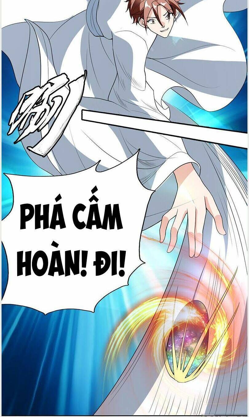 tối cường thần thú hệ thống Chapter 190 - Next Chapter 191